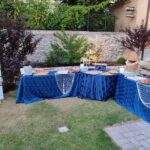 Catering carne pesce eventi l'aquila